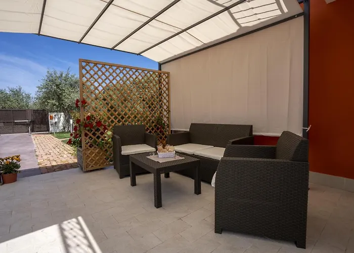 Lumen House Apartment Sassari