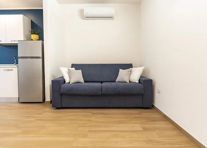 Apartment Lumen House *