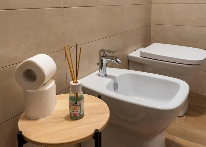 Lumen House Apartment Sassari