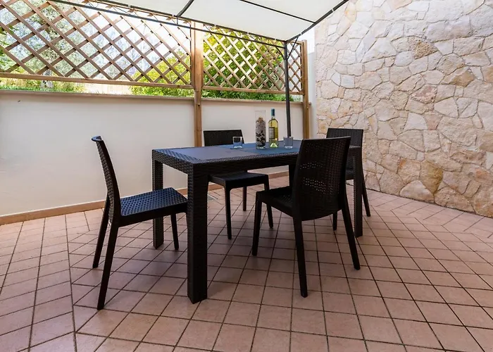 Lumen House Apartment *